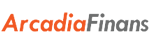 Arcadia finans logo