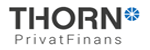 thorn privatfinans logo
