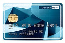 Danske Bank Direkt Mastercard