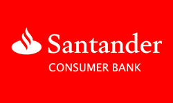 Santander Consumer Bank AB