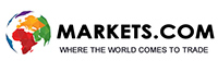 Markets.com Logo Omdöme