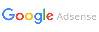 Adsense logo