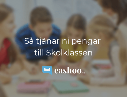 Tjäna pengar för sex