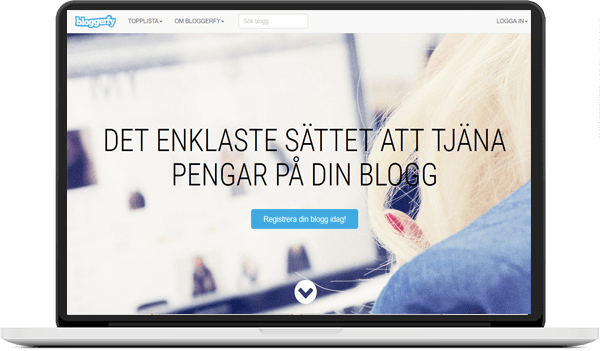 Bloggerfy omdöme