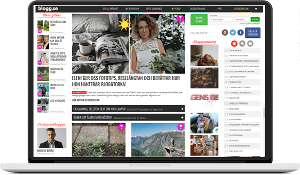 Blogg.se omdöme