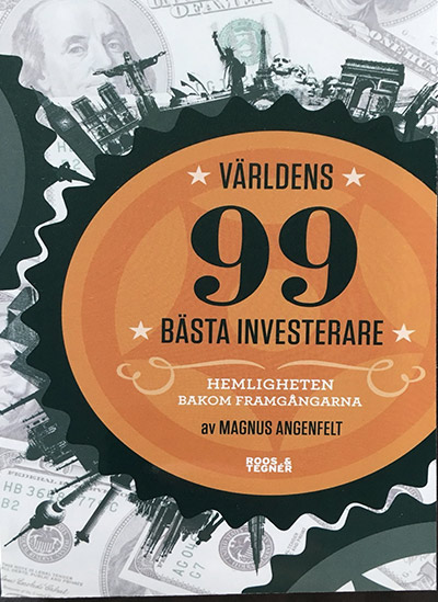 Världens 99 bästa investerare