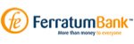 ferratum_logo aka snabblån med betalningsanmärkning