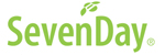 sevenday logo