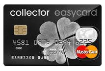 Collector Easycard