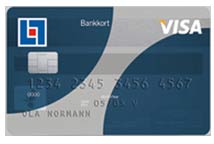 Länsförsäkringar Bankkort