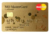 MQ Mastercard