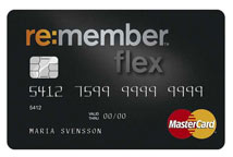 Re:membercard Flex