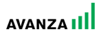 avanza logo