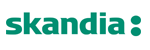 skandia spar logo