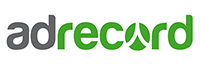 Adrecord.com logo