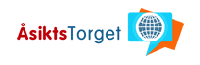 Åsiktstorget logo