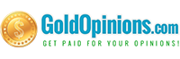 GoldOpinions logo