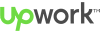 Upwork logo