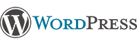 wordpress logo