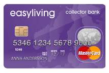 Collector Easyliving